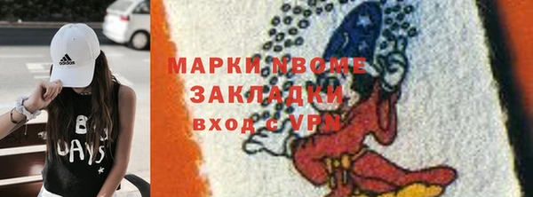 гашик Осташков