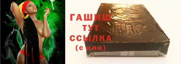 гашик Осташков