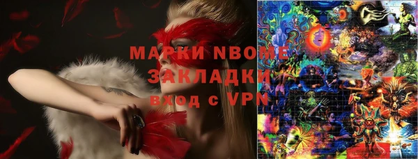 гашик Осташков